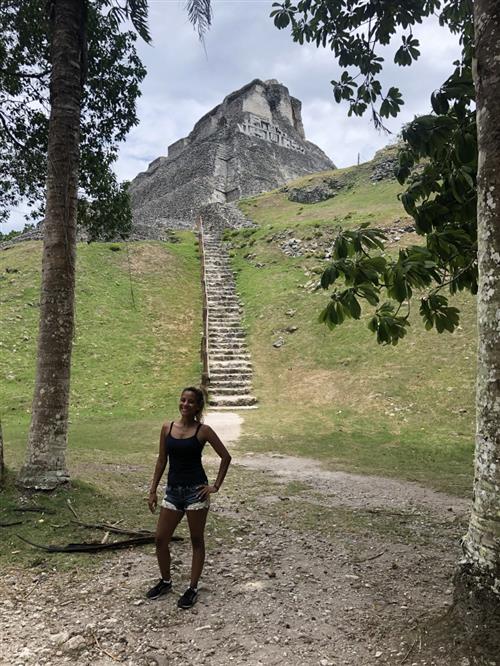 Belize Belize